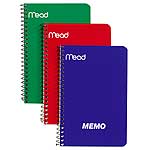 memobook