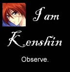 Kenshin