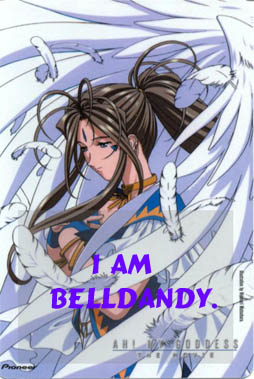 Belldandy