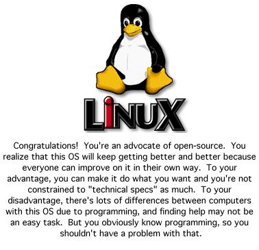 Linux